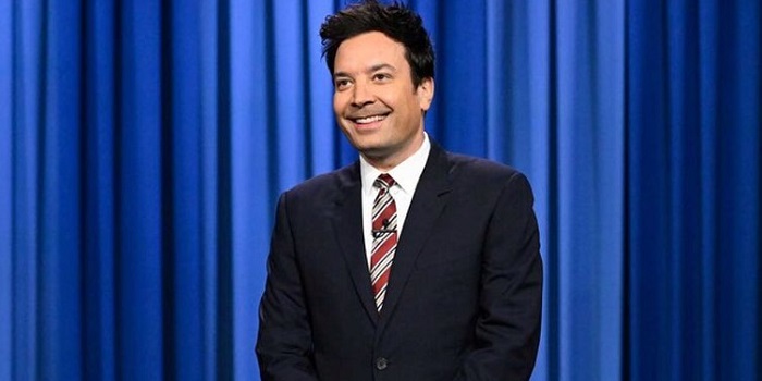 Jimmy Fallon actors who became TV hosts