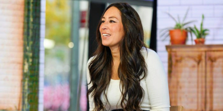 Joanna Gaines