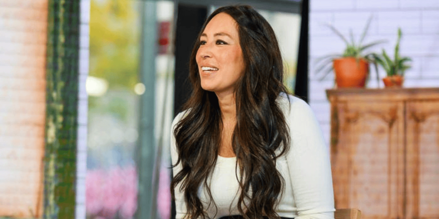 Joanna Gaines 8 Facts You Need To Know About The Hgtv Host
