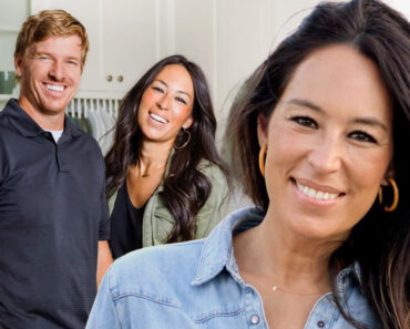 Joanna Gaines: 8 Facts You Need to Know About the HGTV Host