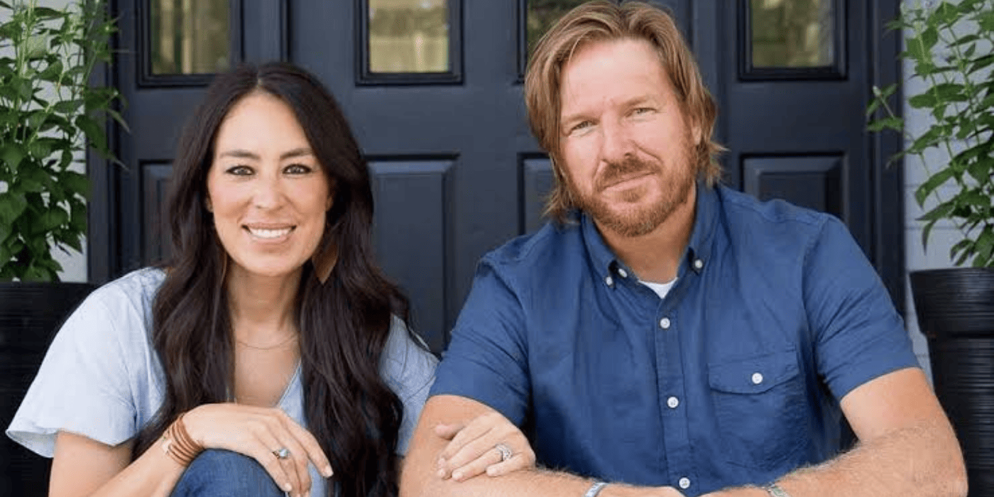 Joanna Gaines: 8 Facts You Need to Know About the HGTV Host - TVovermind