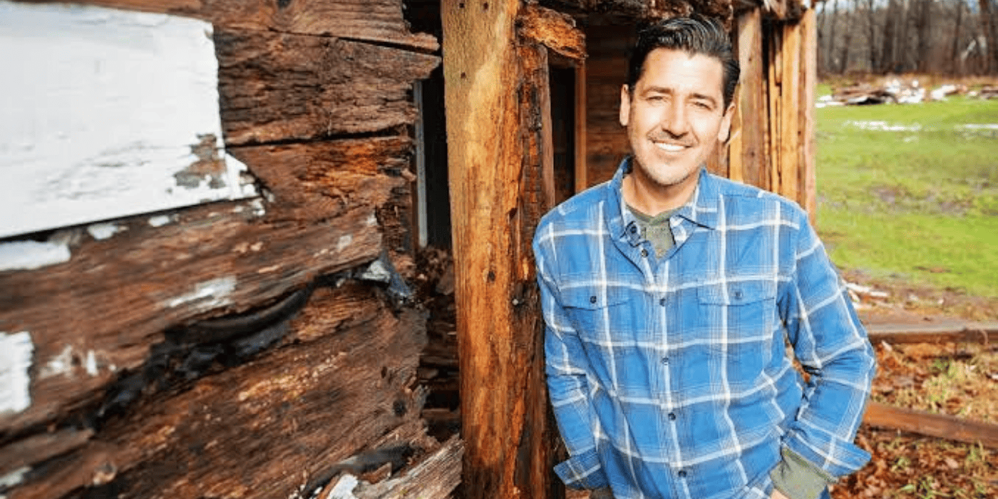Jonathan Knight: Get to Know the Former NKOTB Member & HGTV Host