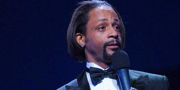 Katt Williams: American Hustle