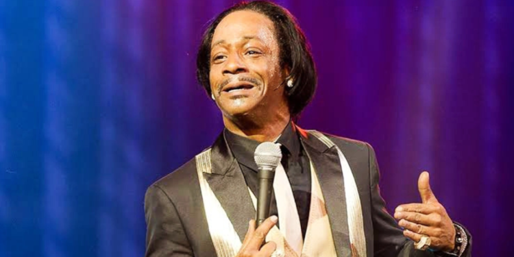 Katt Williams: Priceless: Afterlife