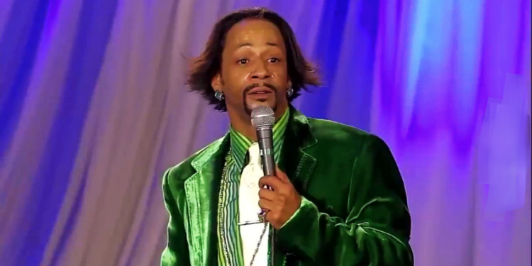 Katt Williams in The pimp Chronicles: Pt. 1