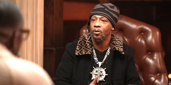 Katt Williams on Club Shay Shay Podcast