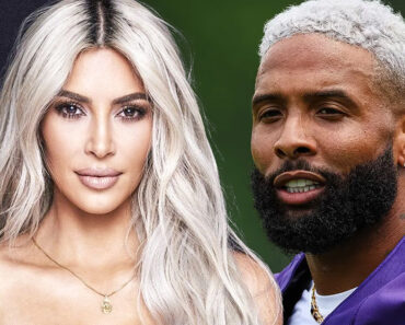 Kim Kardashian and Odell Beckham Jr.’s Rumored Relationship Timeline