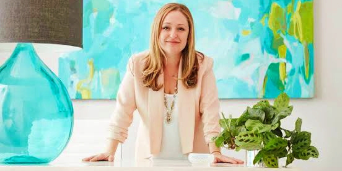 7 Top Interior Design Hosts On HGTV - TVovermind