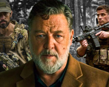 Land of Bad: Unveiling the Cast of the Russell Crowe-Led Action Movie