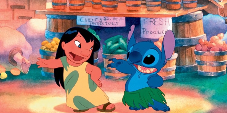 Lilo & Stitch