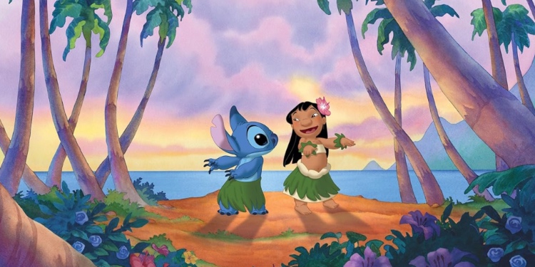 Lilo & Stitch