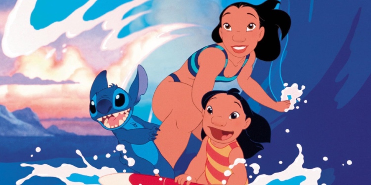 Lilo & Stitch