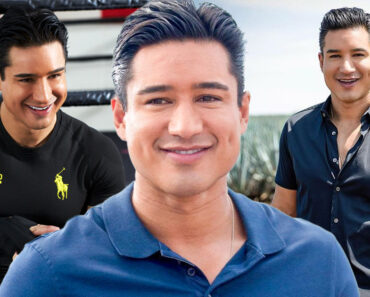 Mario Lopez: 9 Things You Need to Know About the Famed TV Host