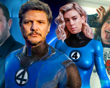 MCU’s Fantastic Four Finally Announces Star-Studded Cast