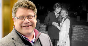 Michael Tell: Breaking Down the Complex Relationship Between Sean Astin & His Father