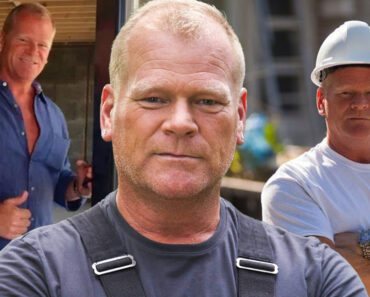 Mike Holmes: 6 Facts You Need to Know About the HGTV Host