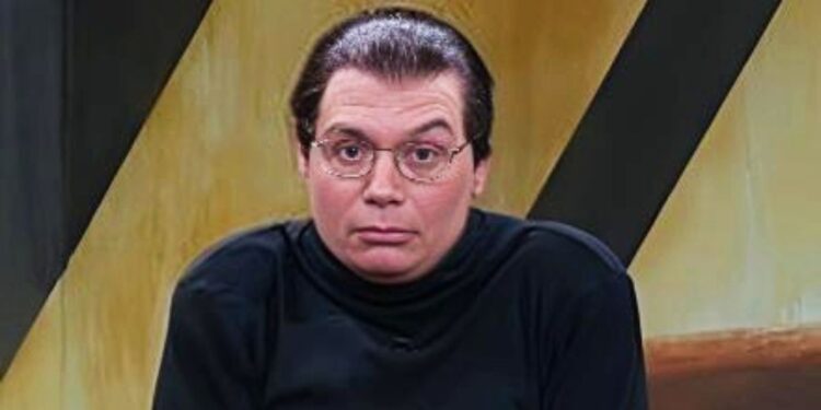 Mike Myers on Saturday Night Live