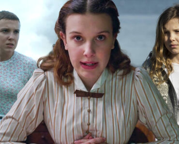 Millie Bobby Brown’s Most Iconic Roles in Movies & TV Shows