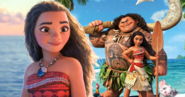 Moana 2: Is a Sequel in the Works?