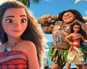 Moana 2: Is a Sequel in the Works?