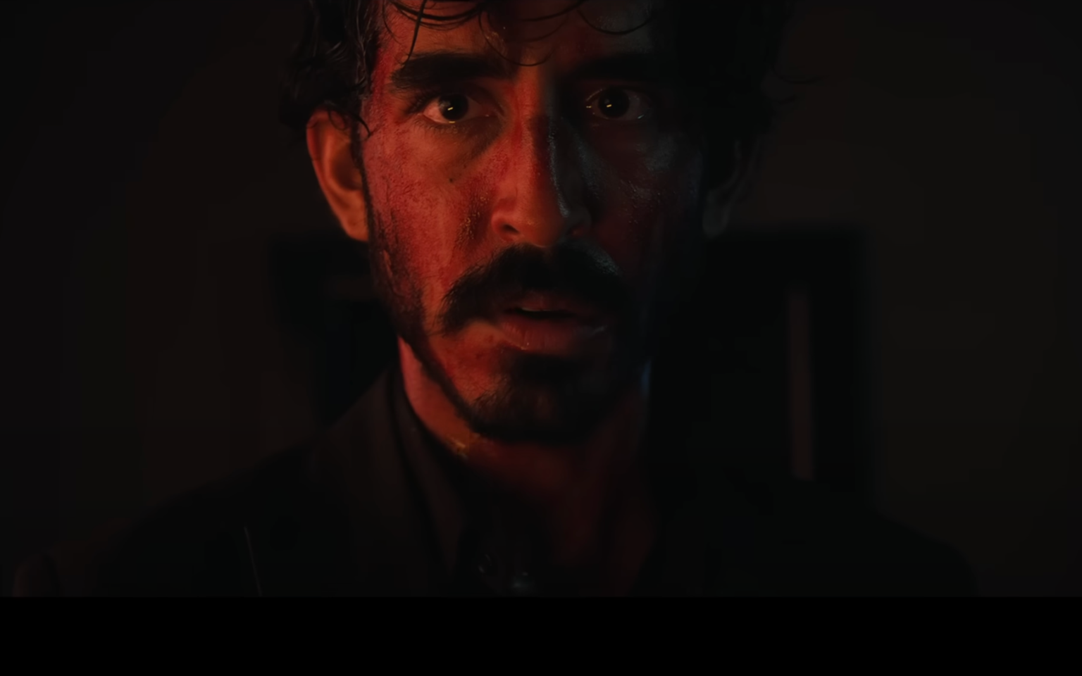 Top Five Moments From Dev Patel’s Monkey Man Trailer - TVovermind