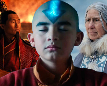 Netflix’s Avatar the Last Airbender Live-Action Ending Explained