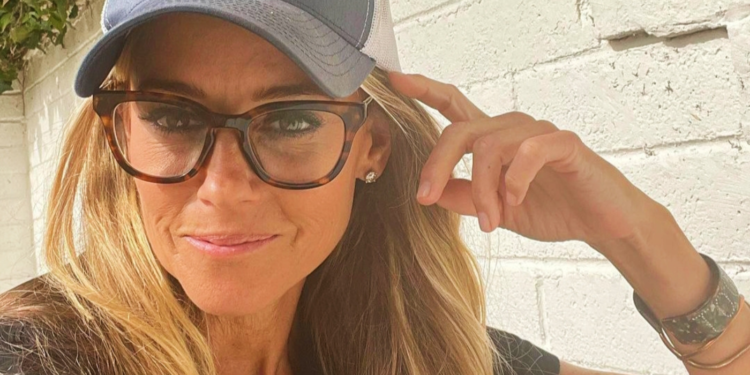 Nicole Curtis Instagram