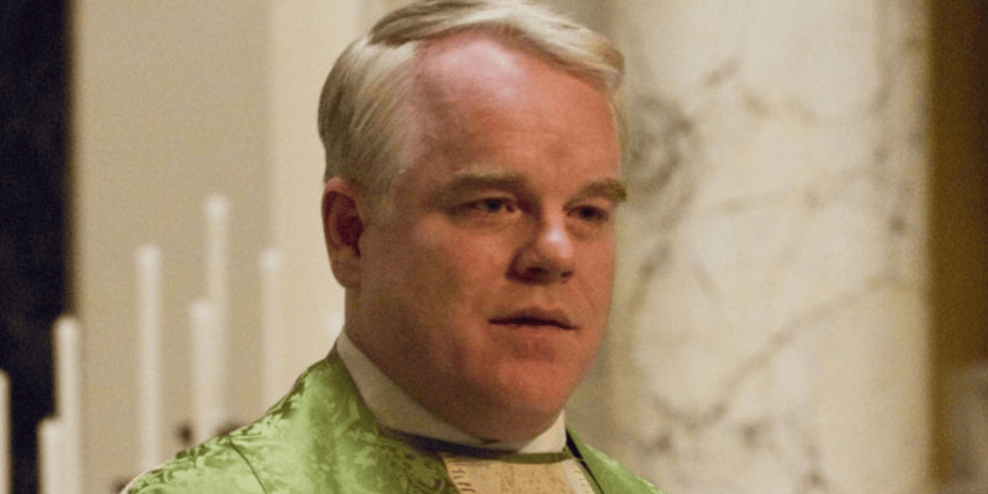 Philip Seymour Hoffman: The Life and Death of the Iconic Actor - TVovermind