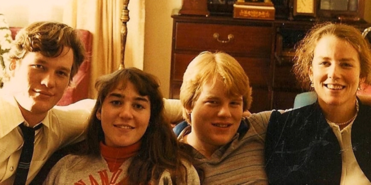 Philip Seymour Hoffman siblings