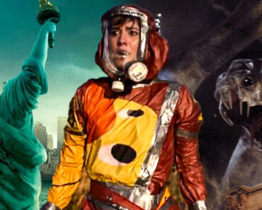 Ranking The Cloverfield Series From Worst To Best