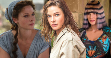 Rebecca Ferguson’s 7 Highest-Grossing Movies