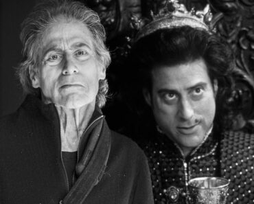 Richard Lewis, Acclaimed Actor and Comedian, Dead at 76