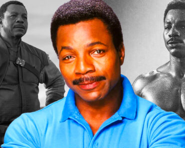 ‘Rocky’ and ‘The Mandalorian’ Star, Carl Weathers, Dead at 76