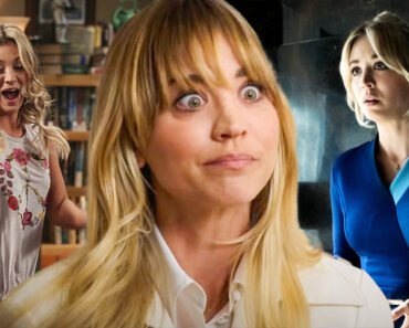 ‘Role Play’ Proves Kaley Cuoco’s Career Is More Interesting Than She’s Given Credit For