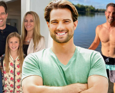 Scott McGillivray: 5 Things You Need to Know About the HGTV Host