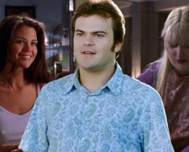 Shallow Hal Cast: Then and Now