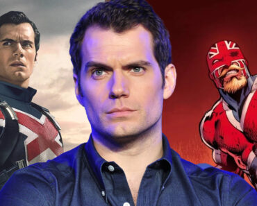 Should Henry Cavill Join the Marvel Cinematic Universe?