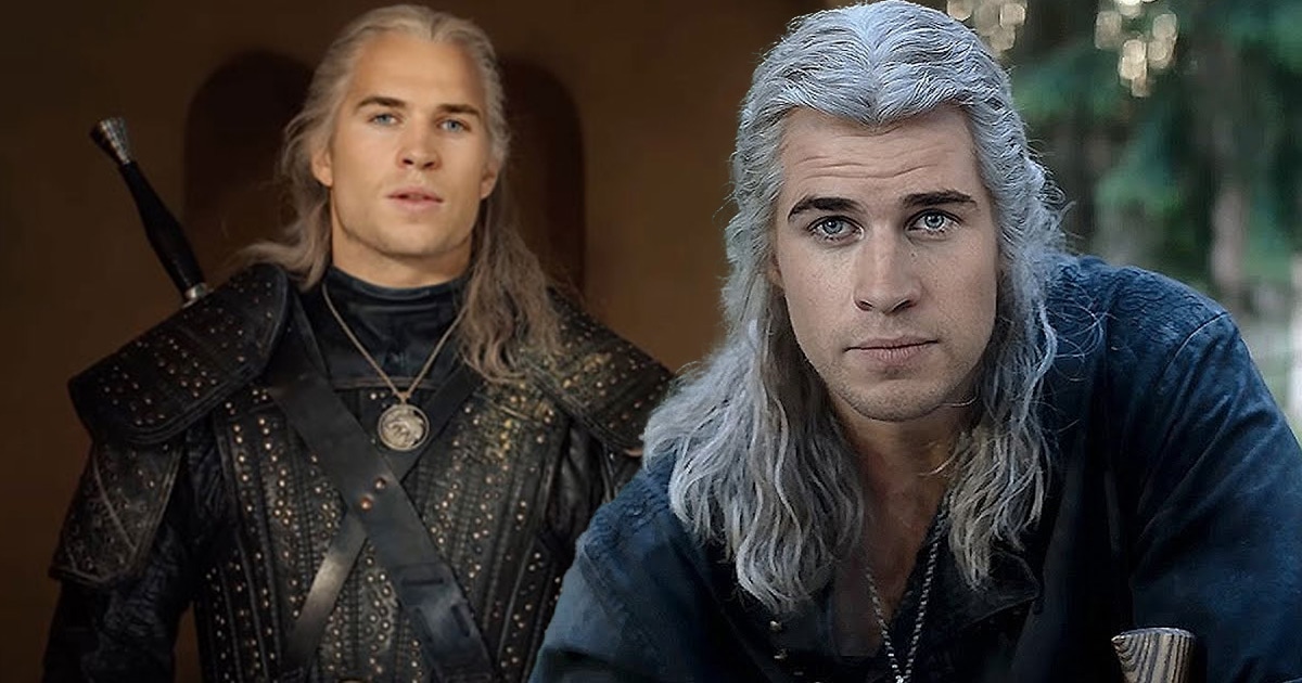 Sorry But Liam Hemsworth Won T Save The Witcher Season 4