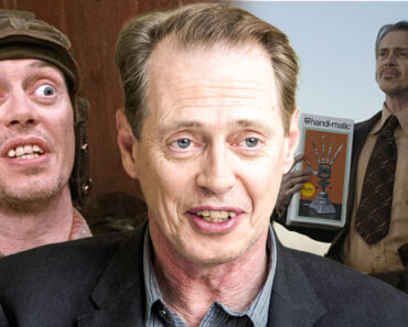 Steve Buscemi: 8 Things You Didn’t Know About the Actor