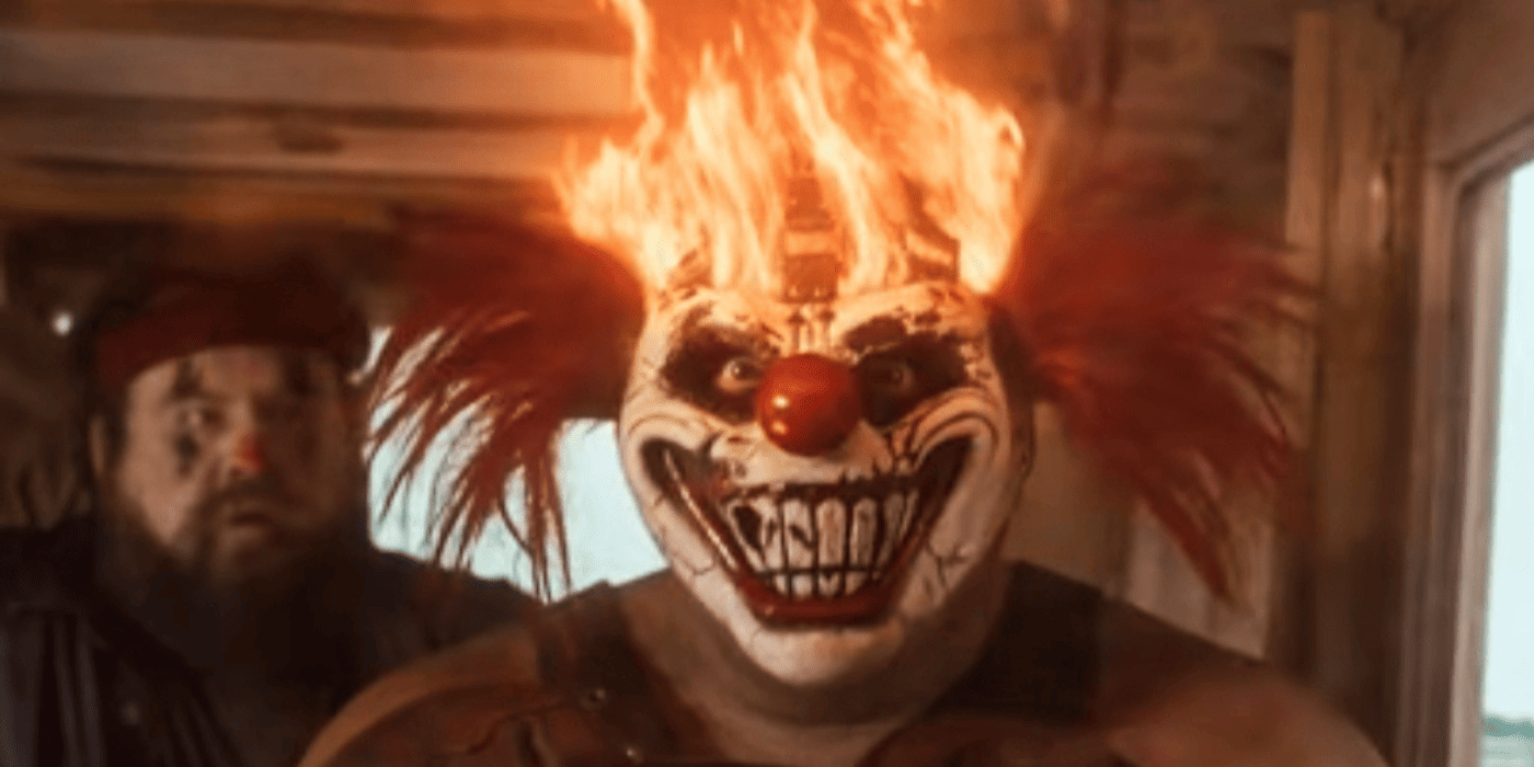 Twisted Metal Season 1 Recap: Here’s What You Need to Remember - TVovermind