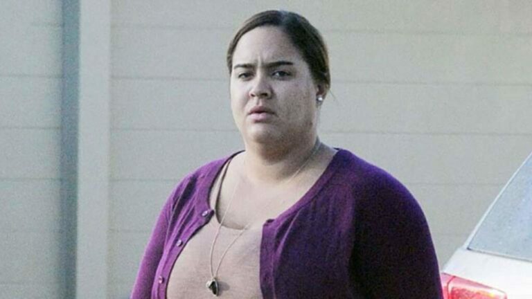 Sydney Brooke Simpson: Where Is O.J. Simpson’s Daughter Now? - TVovermind