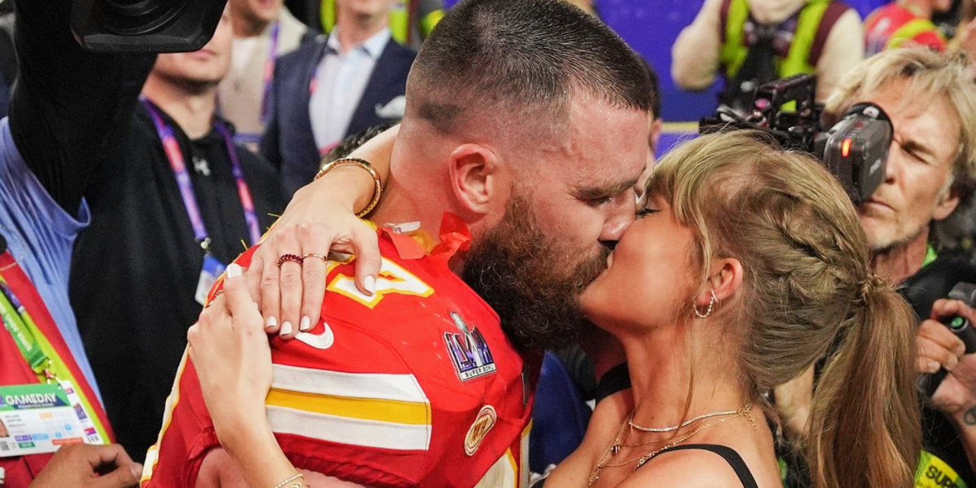 Travis Kelce’s Lavish Shopping Spree for Taylor Swift Takes Fans by
