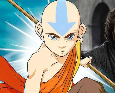 Avatar: The Last Airbender Is NOT Like Game of Thrones