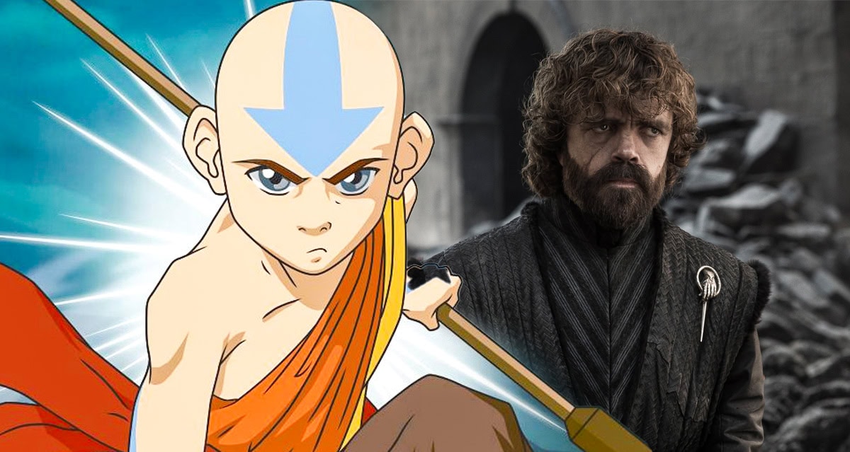 Avatar: The Last Airbender Is NOT Like Game of Thrones – TVovermind