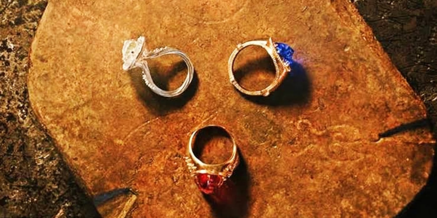 The Rings of Power Season 2: Everything We Know - TVovermind