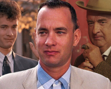 Tom Hanks: Breaking Down The Actor’s Iconic Career