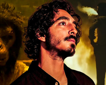 Top Five Moments From Dev Patel’s Monkey Man Trailer