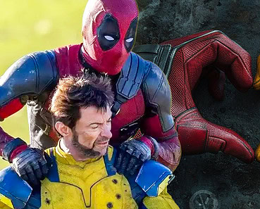 Top Five Moments Of The Deadpool & Wolverine Teaser Trailer