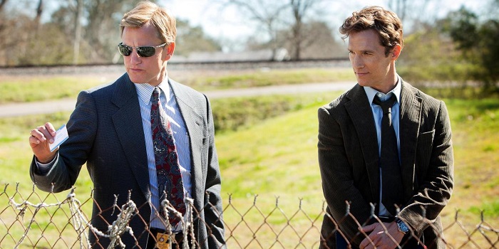 True Detective season 1