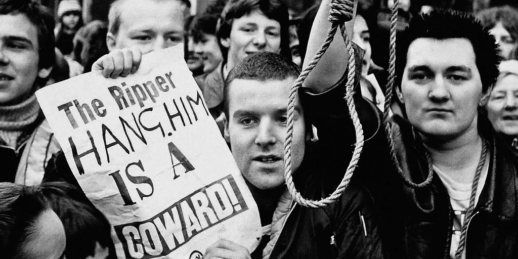 Top 7 Murder Documentaries: Unravelling Our Fascination With Killers